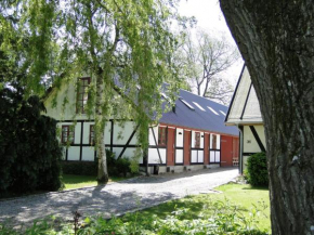 Dyssegaard B&B